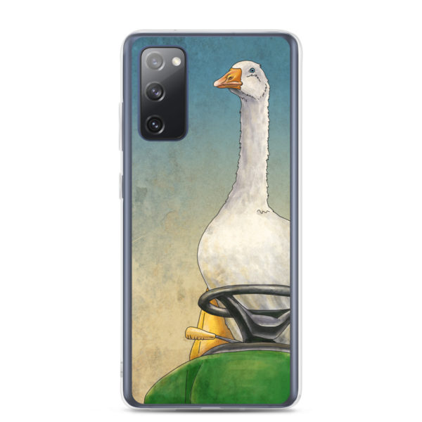 Samsung - Embden Goose Samsung Case - Image 3