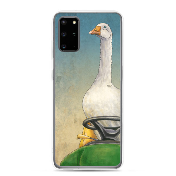 Samsung - Embden Goose Samsung Case - Image 4