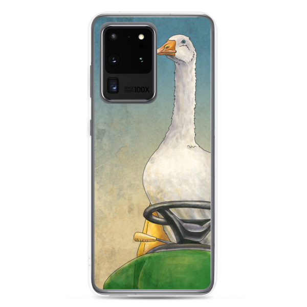 Samsung - Embden Goose Samsung Case - Image 5