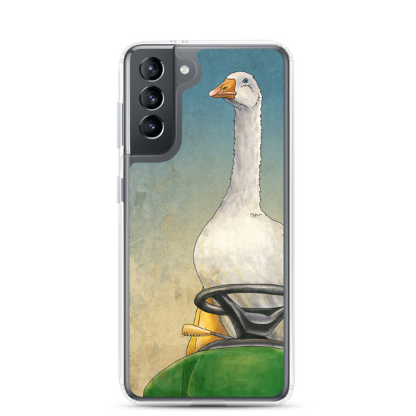 Samsung - Embden Goose Samsung Case - Image 6