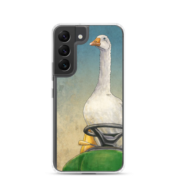 Samsung - Embden Goose Samsung Case - Image 8