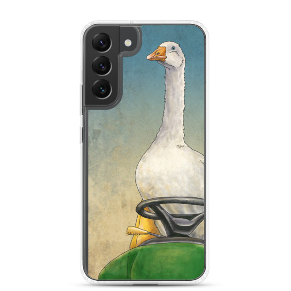 Samsung - Embden Goose Samsung Case - Image 9