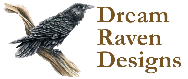 Dream Raven Designs